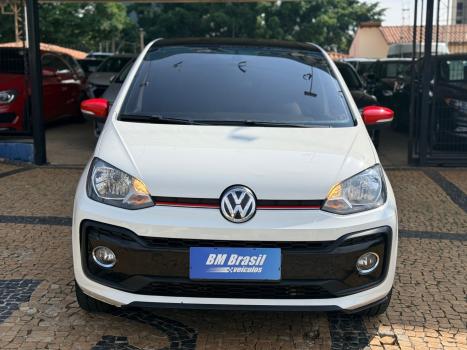 VOLKSWAGEN UP 1.0 12V 4P TSI FLEX PEPPER, Foto 2