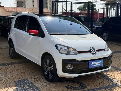 VOLKSWAGEN UP 1.0 12V 4P TSI FLEX PEPPER, Foto 3