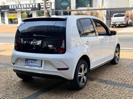 VOLKSWAGEN UP 1.0 12V 4P TSI FLEX PEPPER, Foto 4