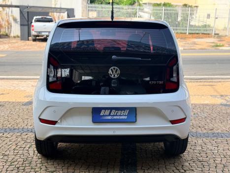 VOLKSWAGEN UP 1.0 12V 4P TSI FLEX PEPPER, Foto 5
