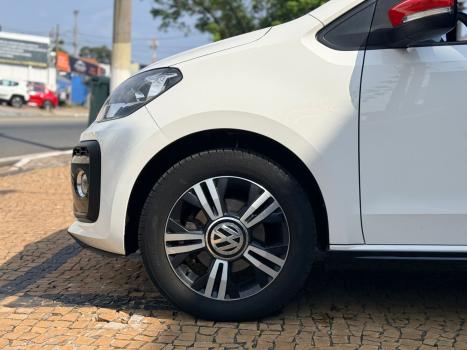 VOLKSWAGEN UP 1.0 12V 4P TSI FLEX PEPPER, Foto 7