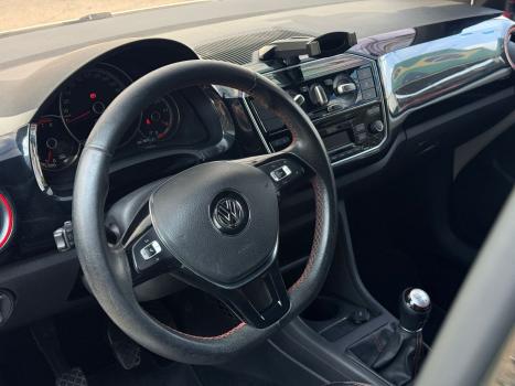 VOLKSWAGEN UP 1.0 12V 4P TSI FLEX PEPPER, Foto 8