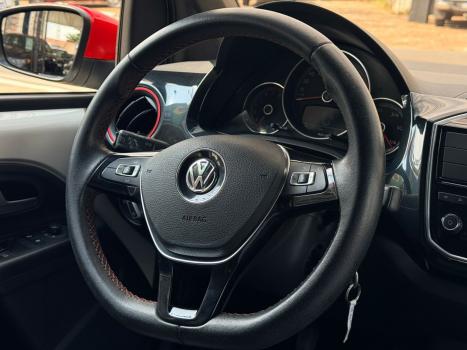 VOLKSWAGEN UP 1.0 12V 4P TSI FLEX PEPPER, Foto 9