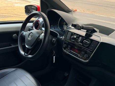 VOLKSWAGEN UP 1.0 12V 4P TSI FLEX PEPPER, Foto 11