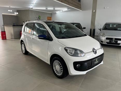 VOLKSWAGEN UP 1.0 12V 4P TSI FLEX MOVE UP, Foto 1