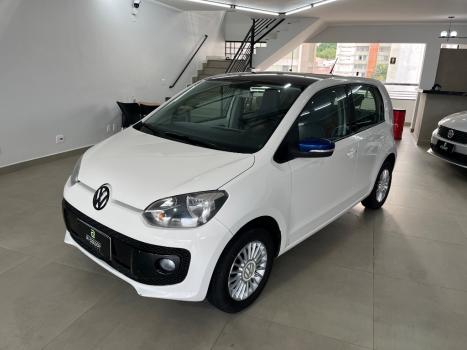 VOLKSWAGEN UP 1.0 12V 4P TSI FLEX MOVE UP, Foto 3