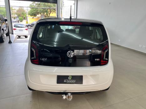 VOLKSWAGEN UP 1.0 12V 4P TSI FLEX MOVE UP, Foto 5