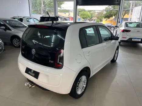 VOLKSWAGEN UP 1.0 12V 4P TSI FLEX MOVE UP, Foto 6