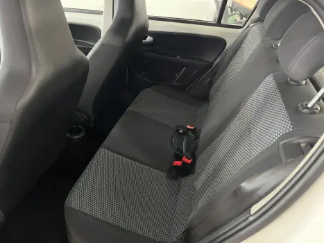 VOLKSWAGEN UP 1.0 12V 4P TSI FLEX MOVE UP, Foto 8