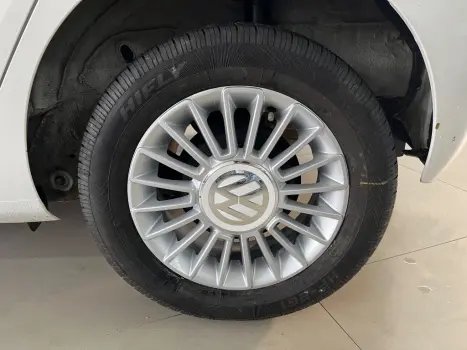 VOLKSWAGEN UP 1.0 12V 4P TSI FLEX MOVE UP, Foto 9