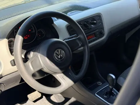 VOLKSWAGEN UP 1.0 12V 4P FLEX MOVE UP AUTOMATIZADO, Foto 8