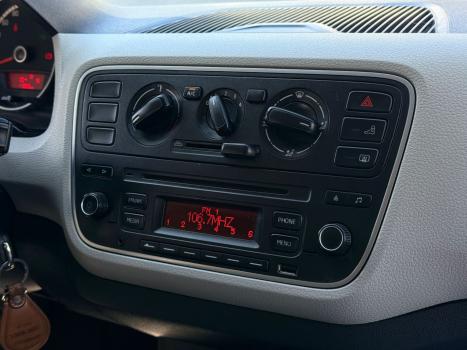 VOLKSWAGEN UP 1.0 12V 4P FLEX MOVE UP AUTOMATIZADO, Foto 11