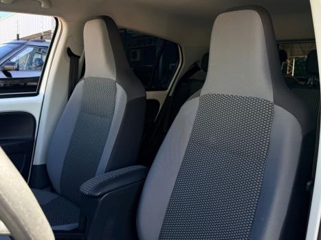VOLKSWAGEN UP 1.0 12V 4P FLEX MOVE UP AUTOMATIZADO, Foto 13