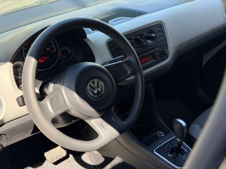 VOLKSWAGEN UP 1.0 12V 4P FLEX MOVE UP AUTOMATIZADO, Foto 8