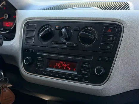 VOLKSWAGEN UP 1.0 12V 4P FLEX MOVE UP AUTOMATIZADO, Foto 11