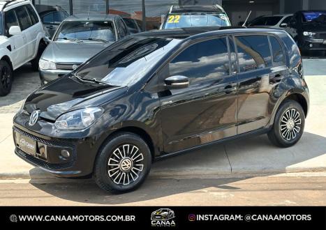 VOLKSWAGEN UP 1.0 12V 4P FLEX MOVE UP, Foto 2