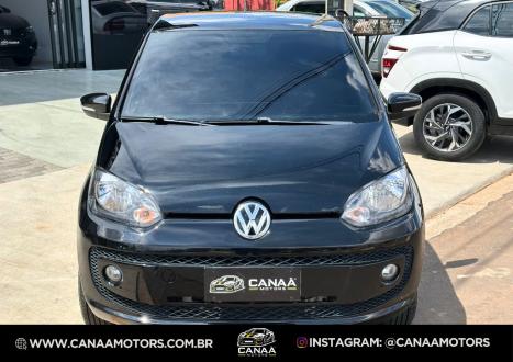 VOLKSWAGEN UP 1.0 12V 4P FLEX MOVE UP, Foto 3
