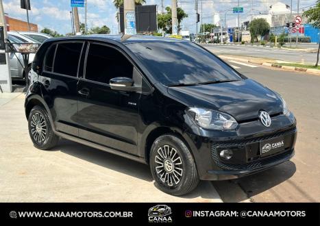 VOLKSWAGEN UP 1.0 12V 4P FLEX MOVE UP, Foto 4