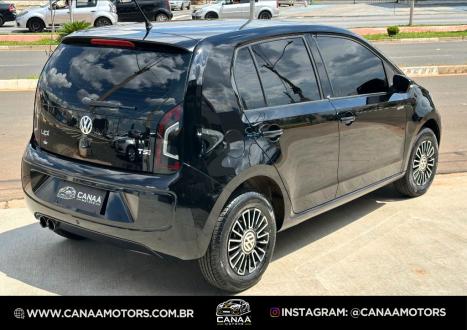 VOLKSWAGEN UP 1.0 12V 4P FLEX MOVE UP, Foto 5