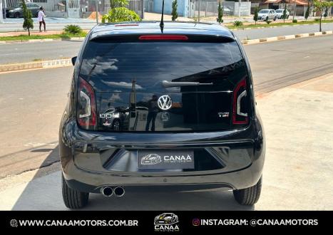VOLKSWAGEN UP 1.0 12V 4P FLEX MOVE UP, Foto 6