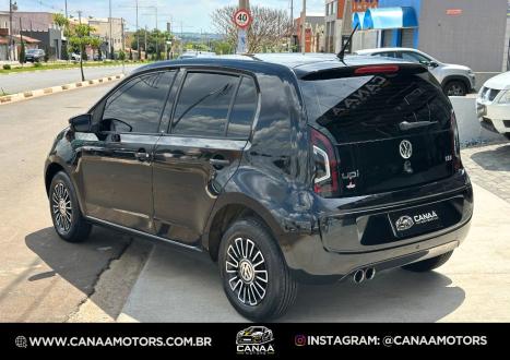 VOLKSWAGEN UP 1.0 12V 4P FLEX MOVE UP, Foto 7
