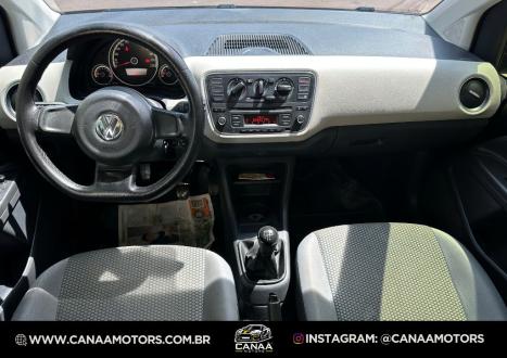 VOLKSWAGEN UP 1.0 12V 4P FLEX MOVE UP, Foto 11