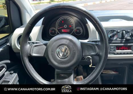 VOLKSWAGEN UP 1.0 12V 4P FLEX MOVE UP, Foto 12