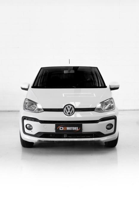 VOLKSWAGEN UP 1.0 12V 4P FLEX MOVE UP, Foto 2