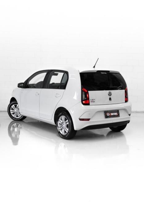 VOLKSWAGEN UP 1.0 12V 4P FLEX MOVE UP, Foto 3