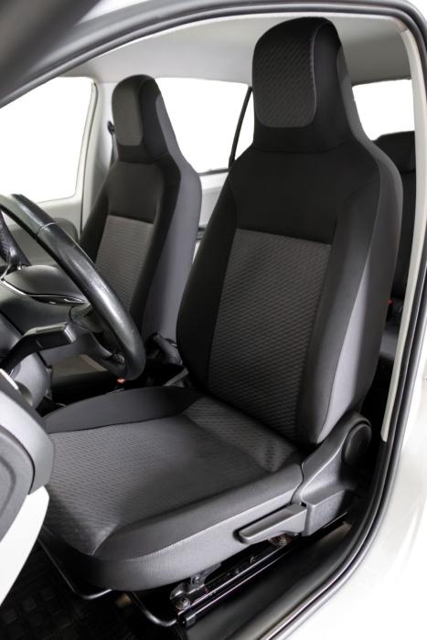 VOLKSWAGEN UP 1.0 12V 4P FLEX MOVE UP, Foto 6