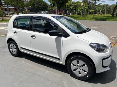 VOLKSWAGEN UP 1.0 12V 4P TAKE FLEX, Foto 3