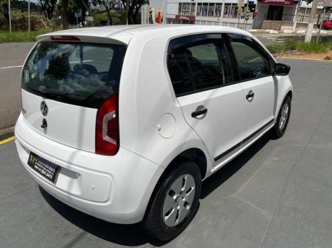 VOLKSWAGEN UP 1.0 12V 4P TAKE FLEX, Foto 4