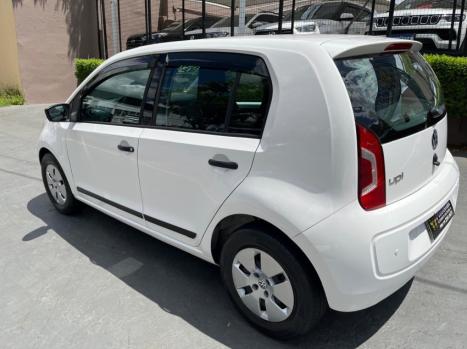 VOLKSWAGEN UP 1.0 12V 4P TAKE FLEX, Foto 6