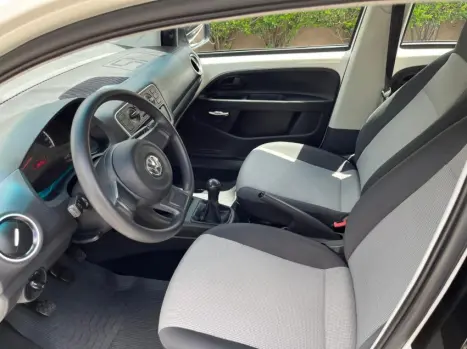 VOLKSWAGEN UP 1.0 12V 4P TAKE FLEX, Foto 7
