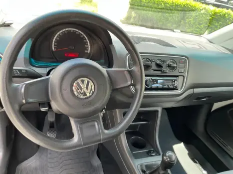 VOLKSWAGEN UP 1.0 12V 4P TAKE FLEX, Foto 9