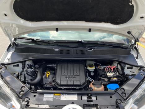VOLKSWAGEN UP 1.0 12V 4P TAKE FLEX, Foto 10