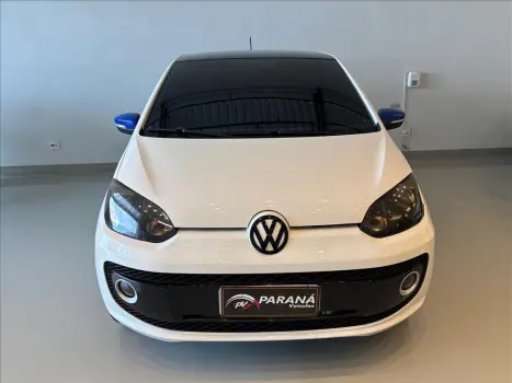 VOLKSWAGEN UP 1.0 12V 4P TSI FLEX SPEED, Foto 2