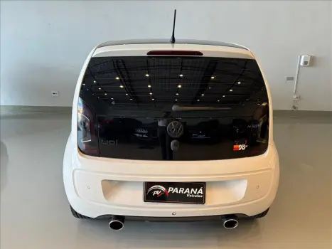 VOLKSWAGEN UP 1.0 12V 4P TSI FLEX SPEED, Foto 5