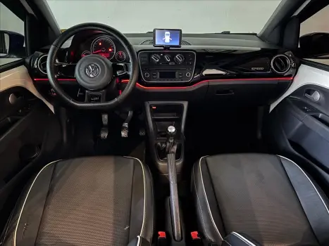 VOLKSWAGEN UP 1.0 12V 4P TSI FLEX SPEED, Foto 9