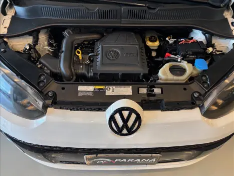 VOLKSWAGEN UP 1.0 12V 4P TSI FLEX SPEED, Foto 12
