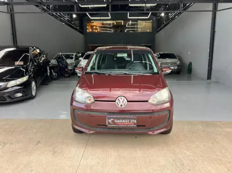 VOLKSWAGEN UP 1.0 12V 4P FLEX MOVE UP, Foto 3