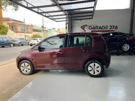 VOLKSWAGEN UP 1.0 12V 4P FLEX MOVE UP, Foto 8