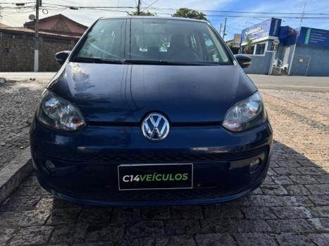 VOLKSWAGEN UP 1.0 12V 4P TSI FLEX MOVE UP, Foto 2