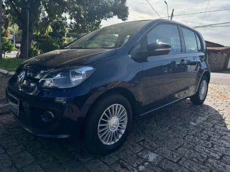 VOLKSWAGEN UP 1.0 12V 4P TSI FLEX MOVE UP, Foto 3
