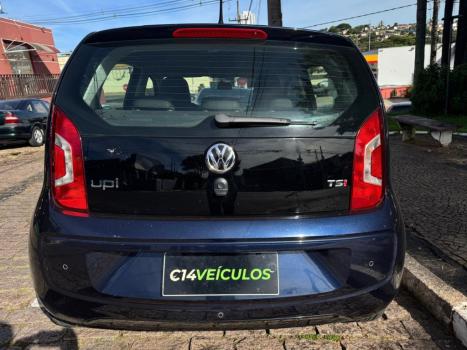 VOLKSWAGEN UP 1.0 12V 4P TSI FLEX MOVE UP, Foto 4