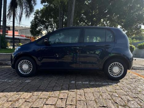 VOLKSWAGEN UP 1.0 12V 4P TSI FLEX MOVE UP, Foto 5