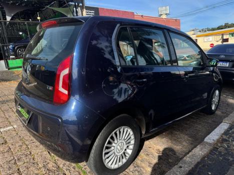 VOLKSWAGEN UP 1.0 12V 4P TSI FLEX MOVE UP, Foto 7