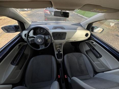 VOLKSWAGEN UP 1.0 12V 4P TSI FLEX MOVE UP, Foto 8