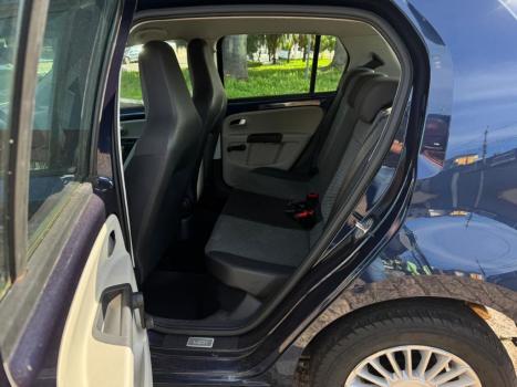 VOLKSWAGEN UP 1.0 12V 4P TSI FLEX MOVE UP, Foto 9
