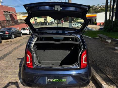 VOLKSWAGEN UP 1.0 12V 4P TSI FLEX MOVE UP, Foto 10